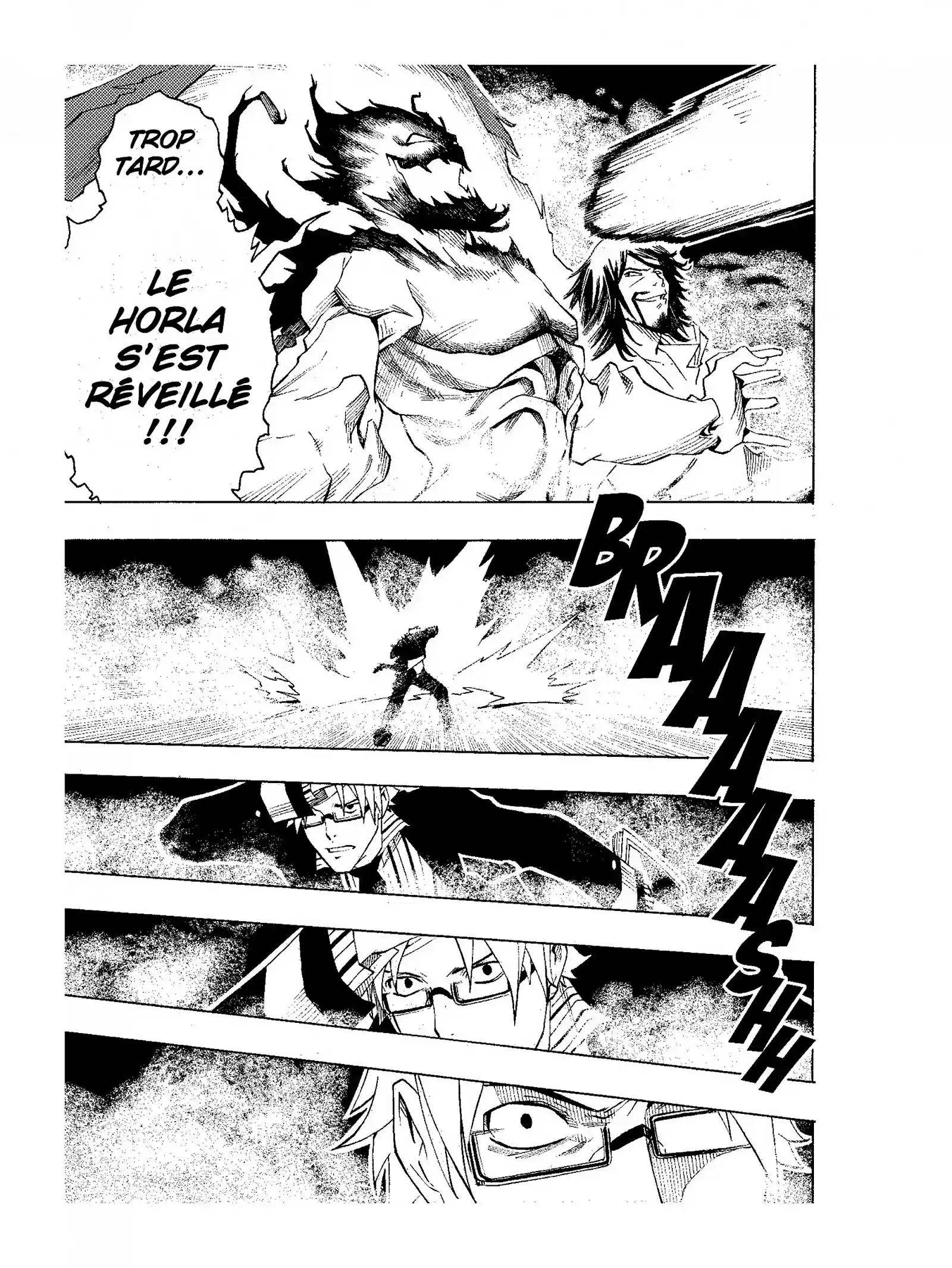 Read City Hall FR Manga Online