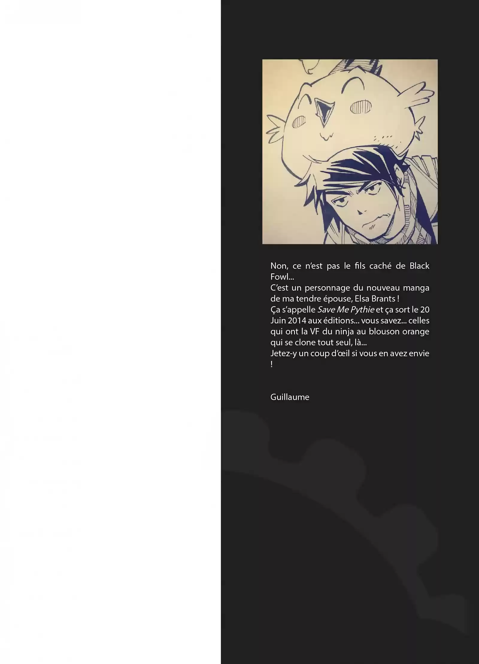 Read City Hall FR Manga Online