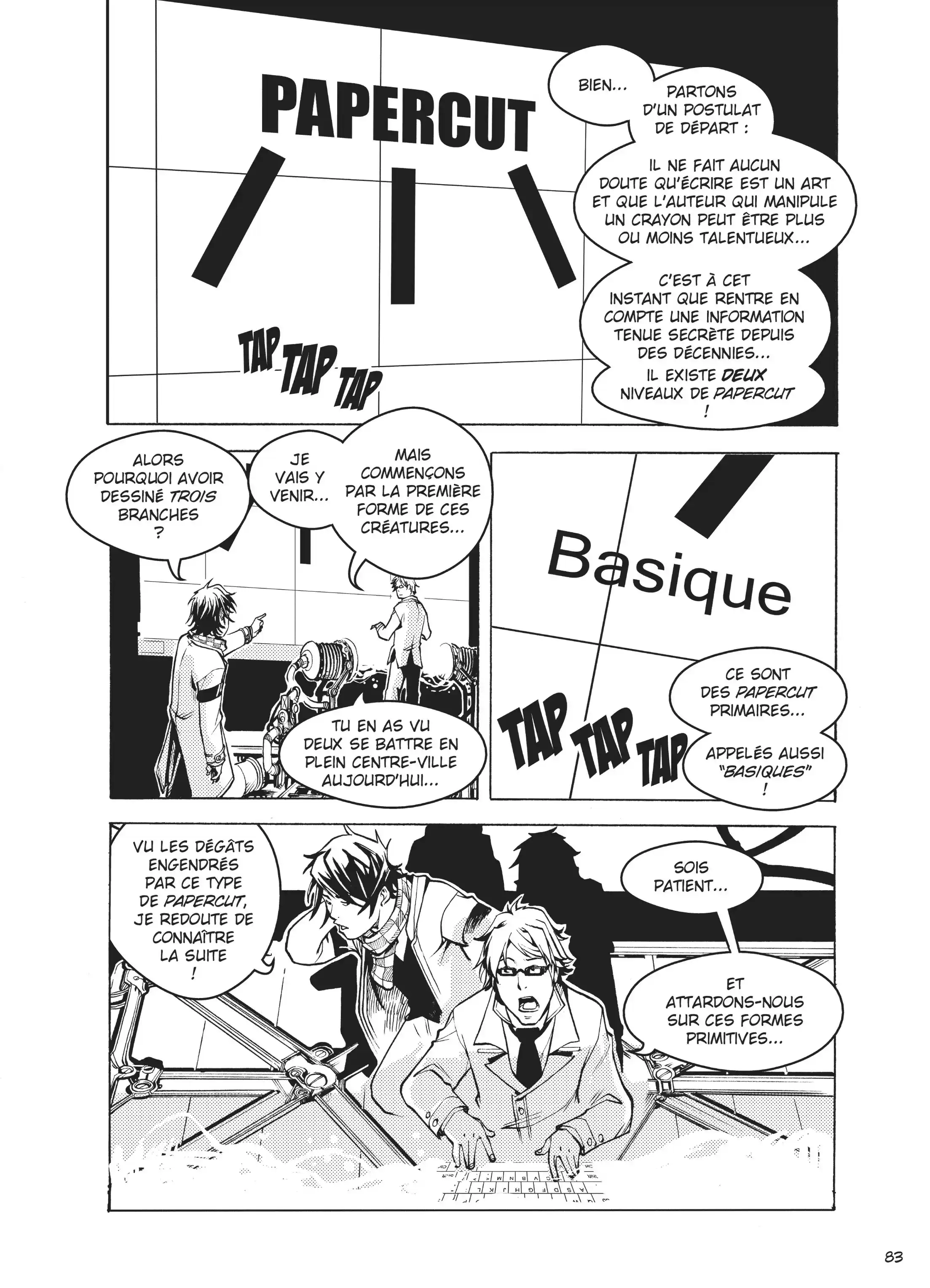 Read City Hall FR Manga Online