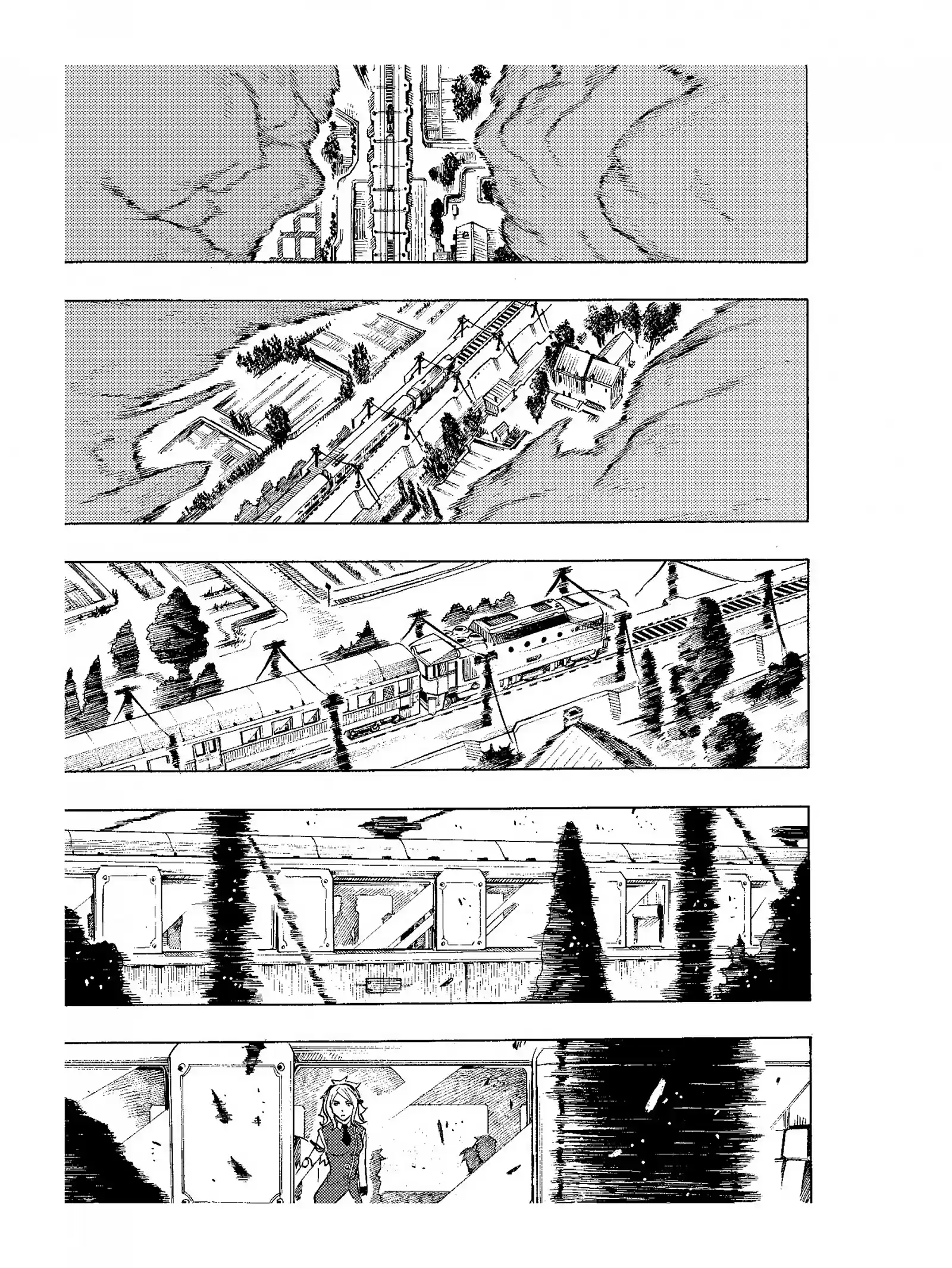 Read City Hall FR Manga Online
