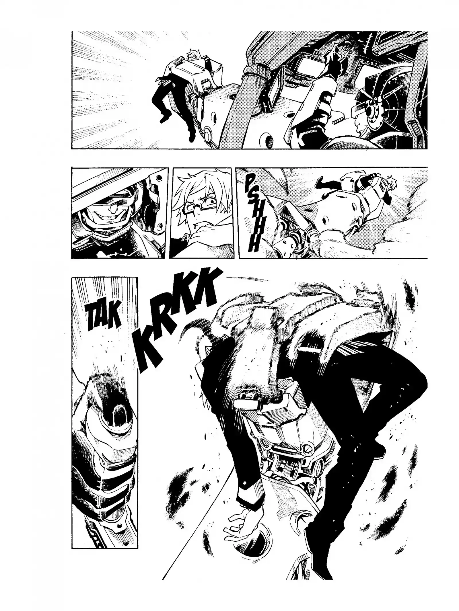 Read City Hall FR Manga Online