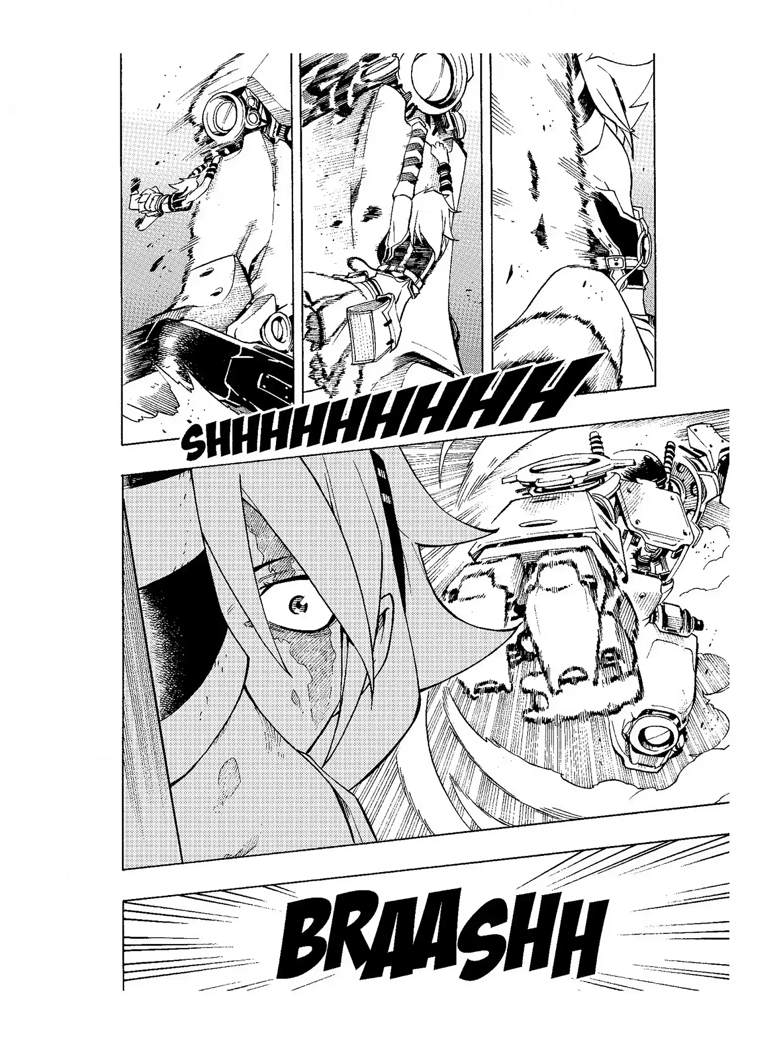 Read City Hall FR Manga Online