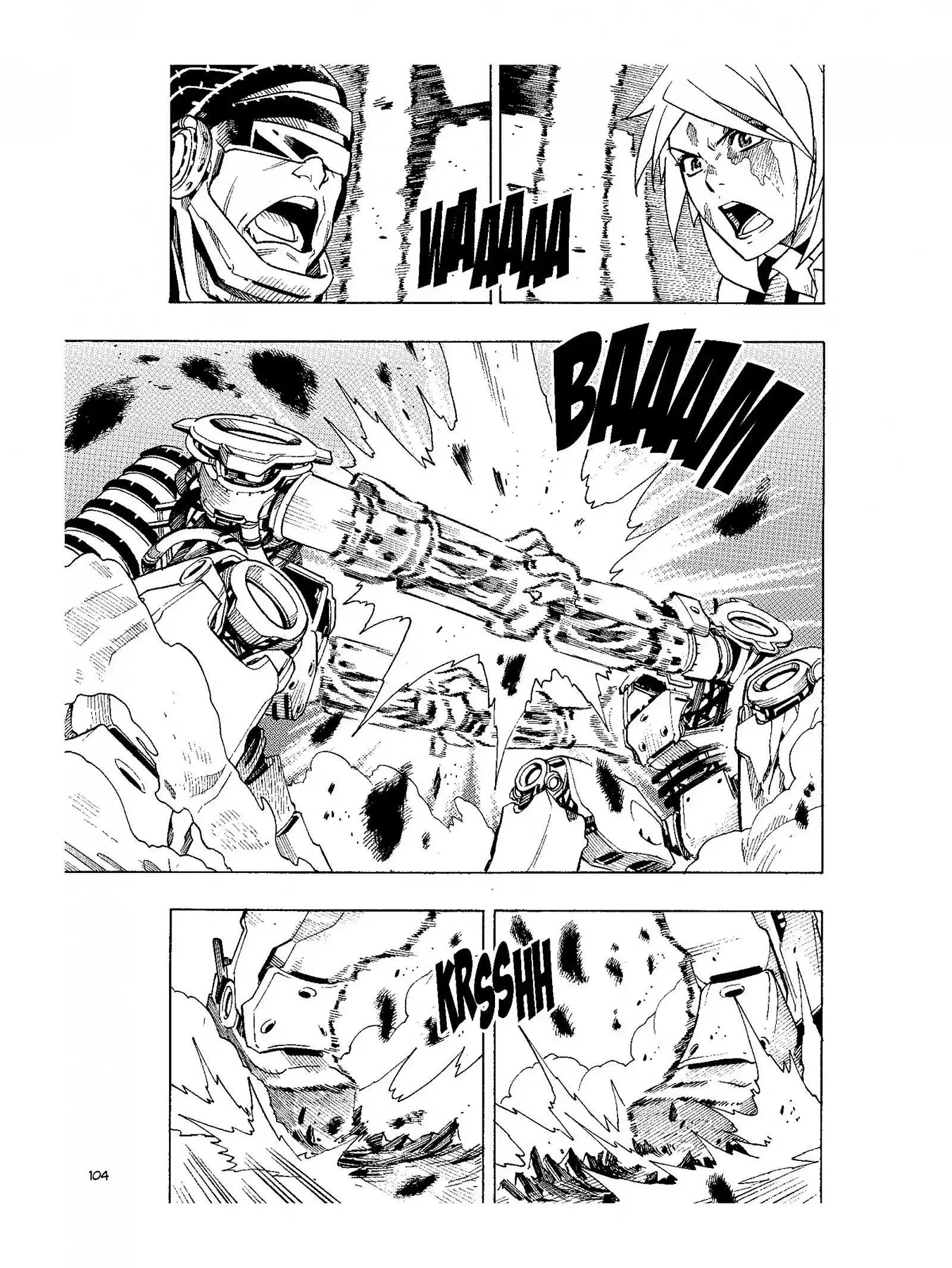 Read City Hall FR Manga Online
