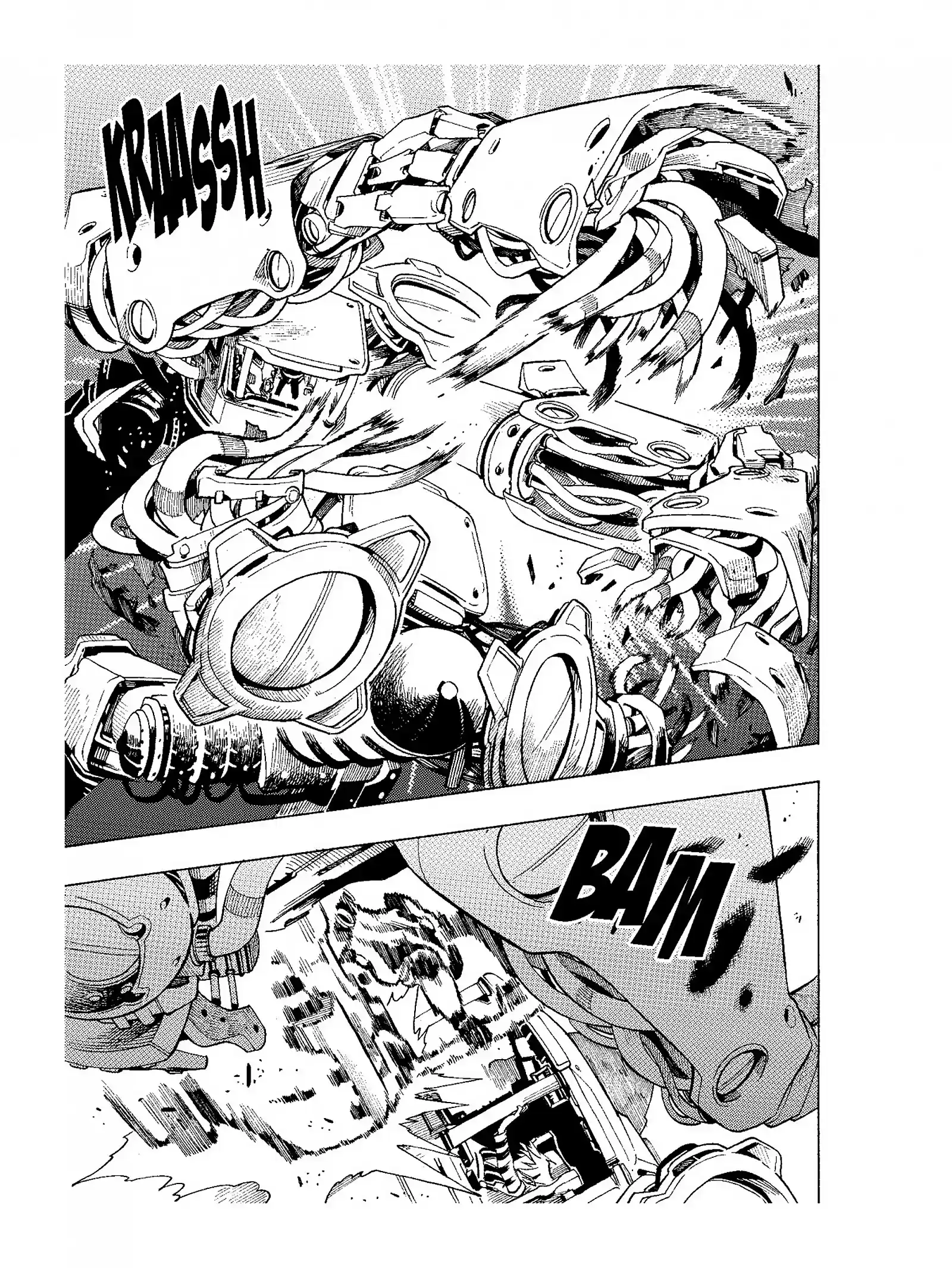 Read City Hall FR Manga Online