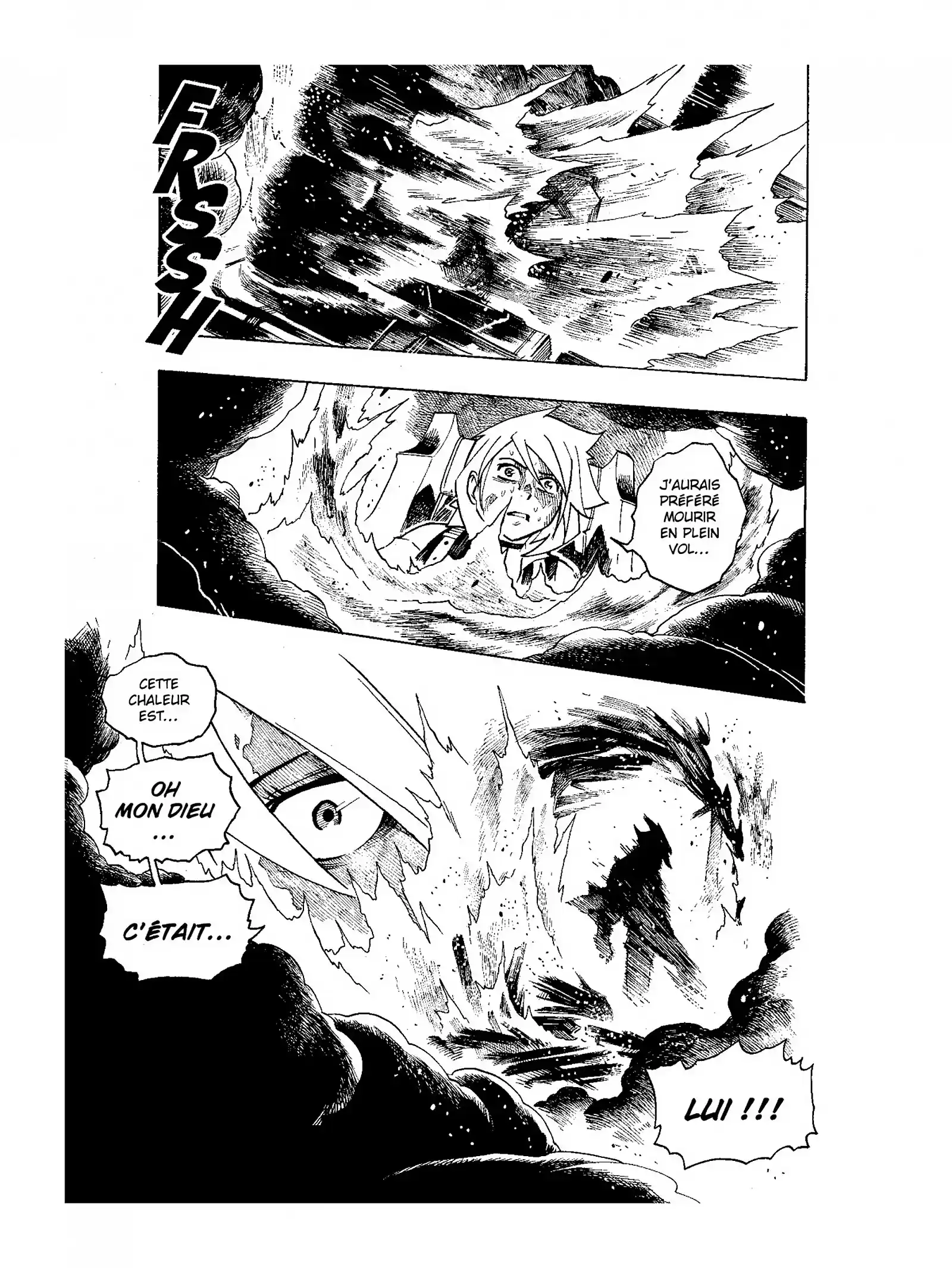 Read City Hall FR Manga Online