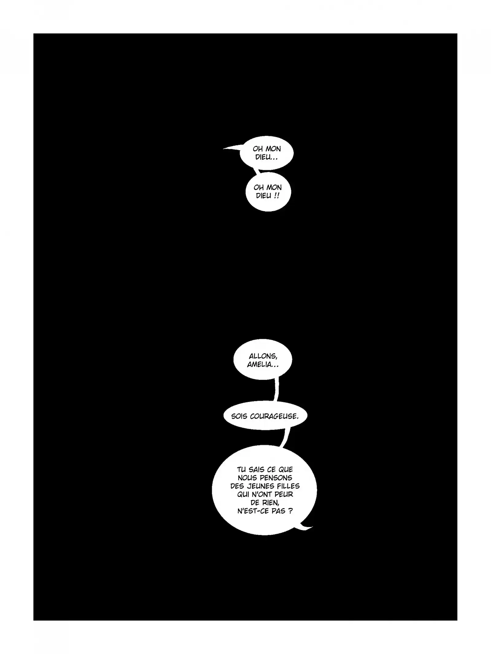 Read City Hall FR Manga Online