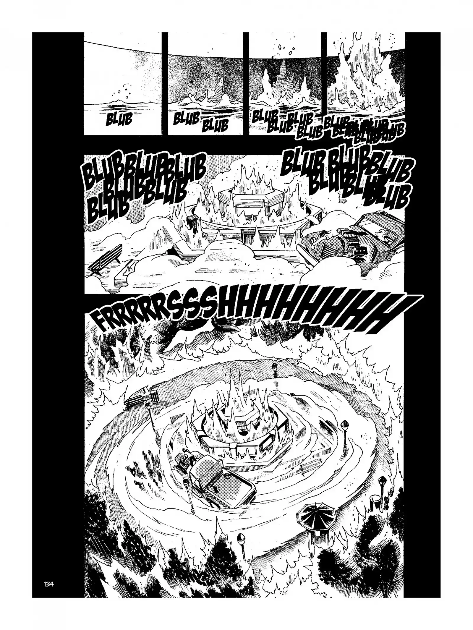 Read City Hall FR Manga Online