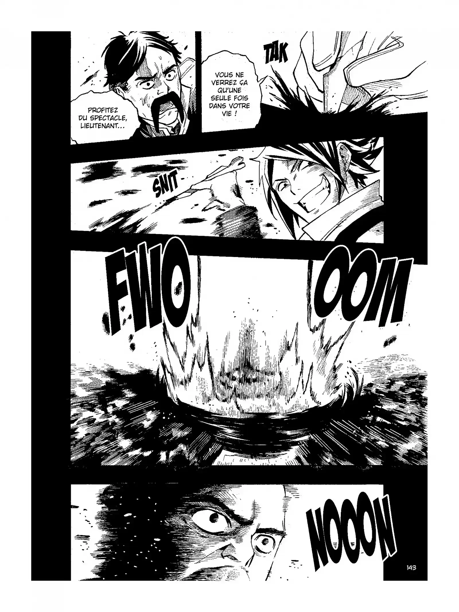 Read City Hall FR Manga Online