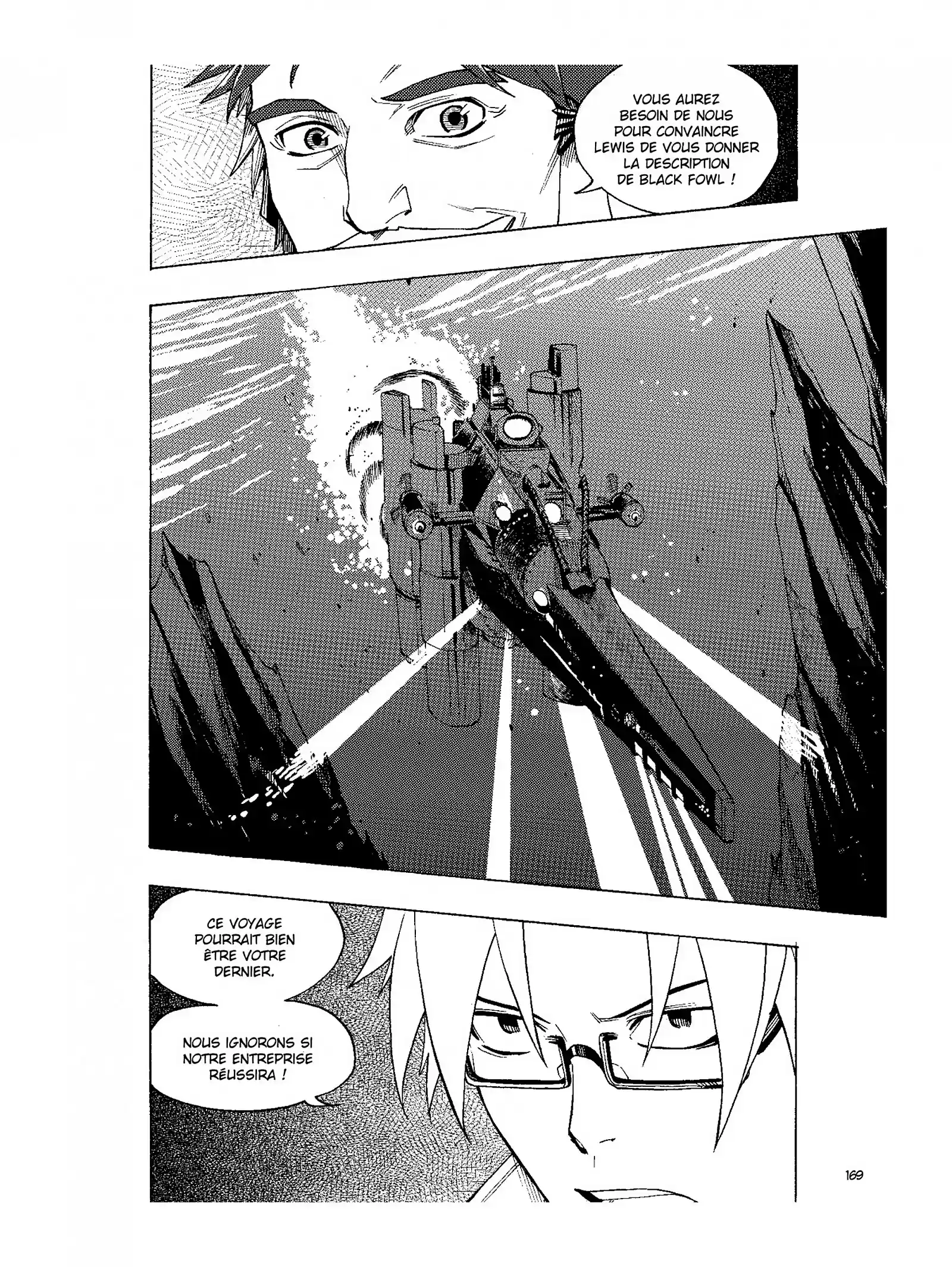 Read City Hall FR Manga Online