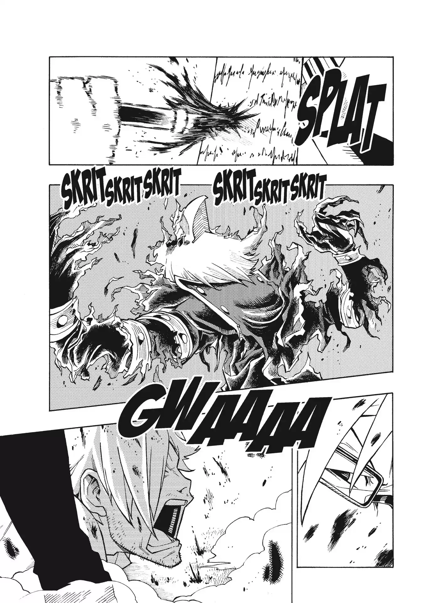 Read City Hall FR Manga Online