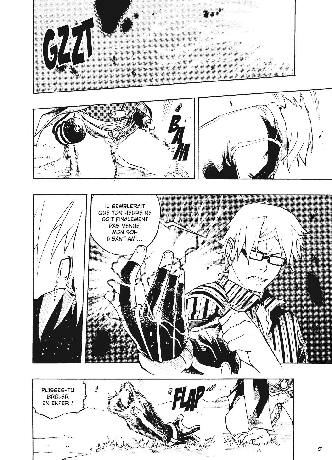 Read City Hall FR Manga Online