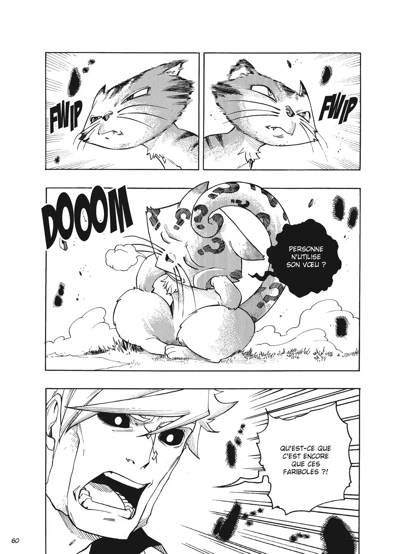 Read City Hall FR Manga Online
