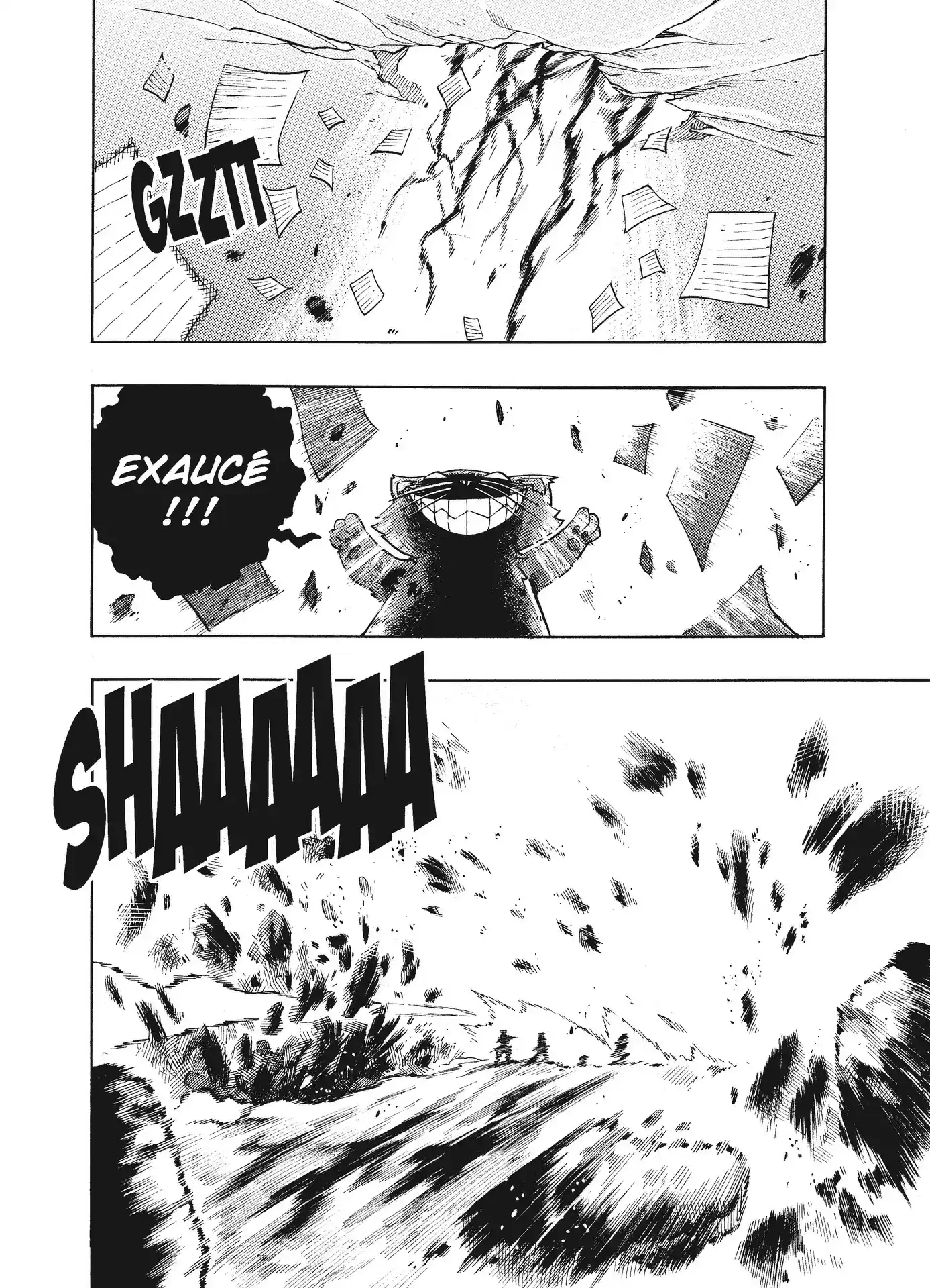 Read City Hall FR Manga Online