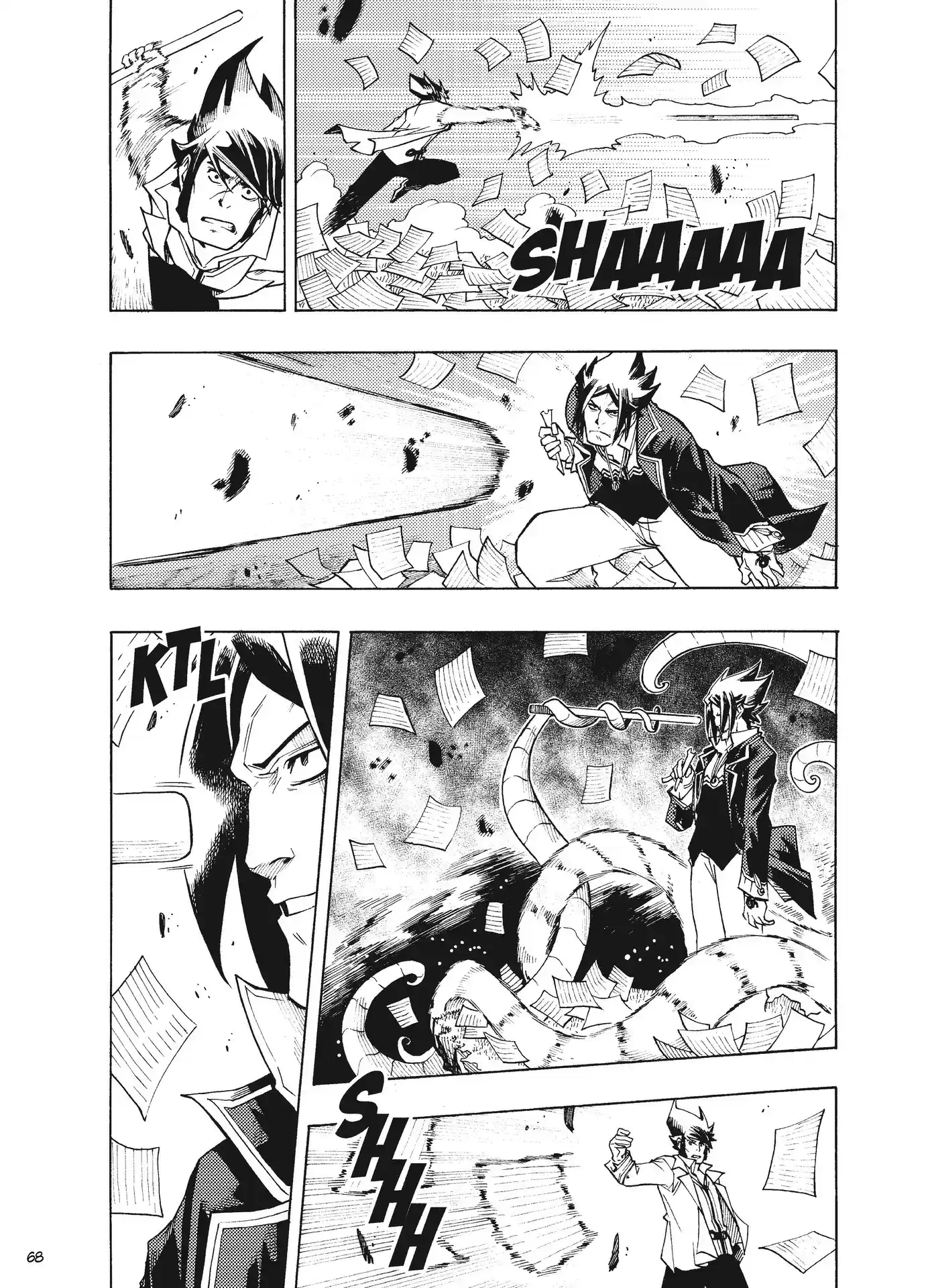 Read City Hall FR Manga Online
