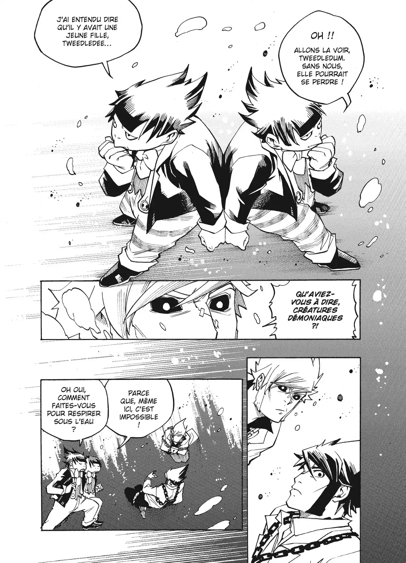 Read City Hall FR Manga Online