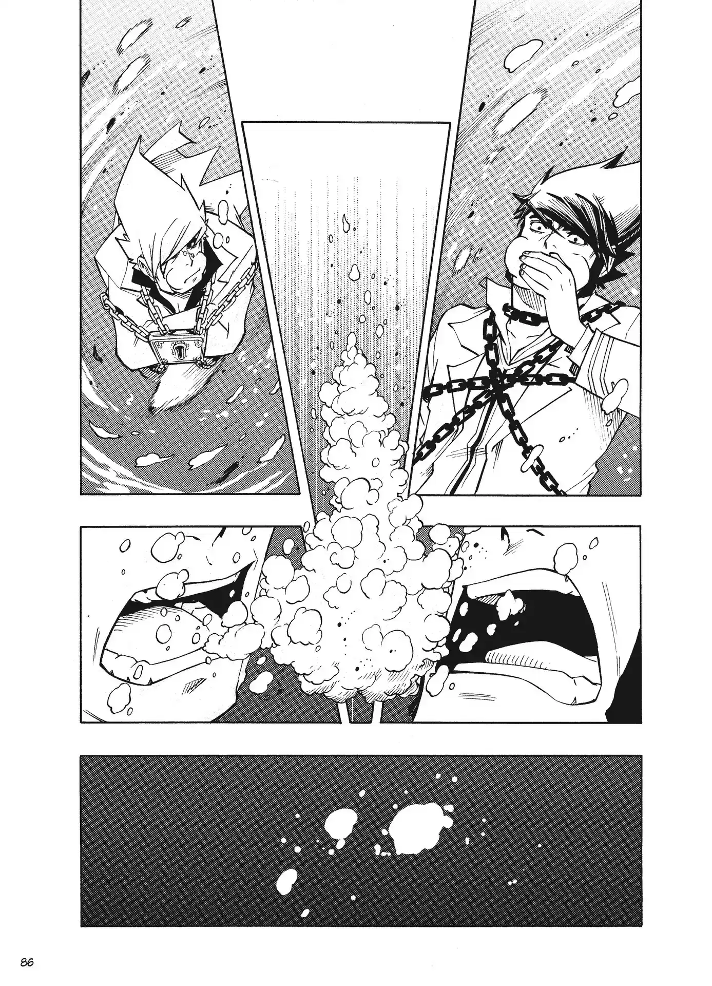 Read City Hall FR Manga Online