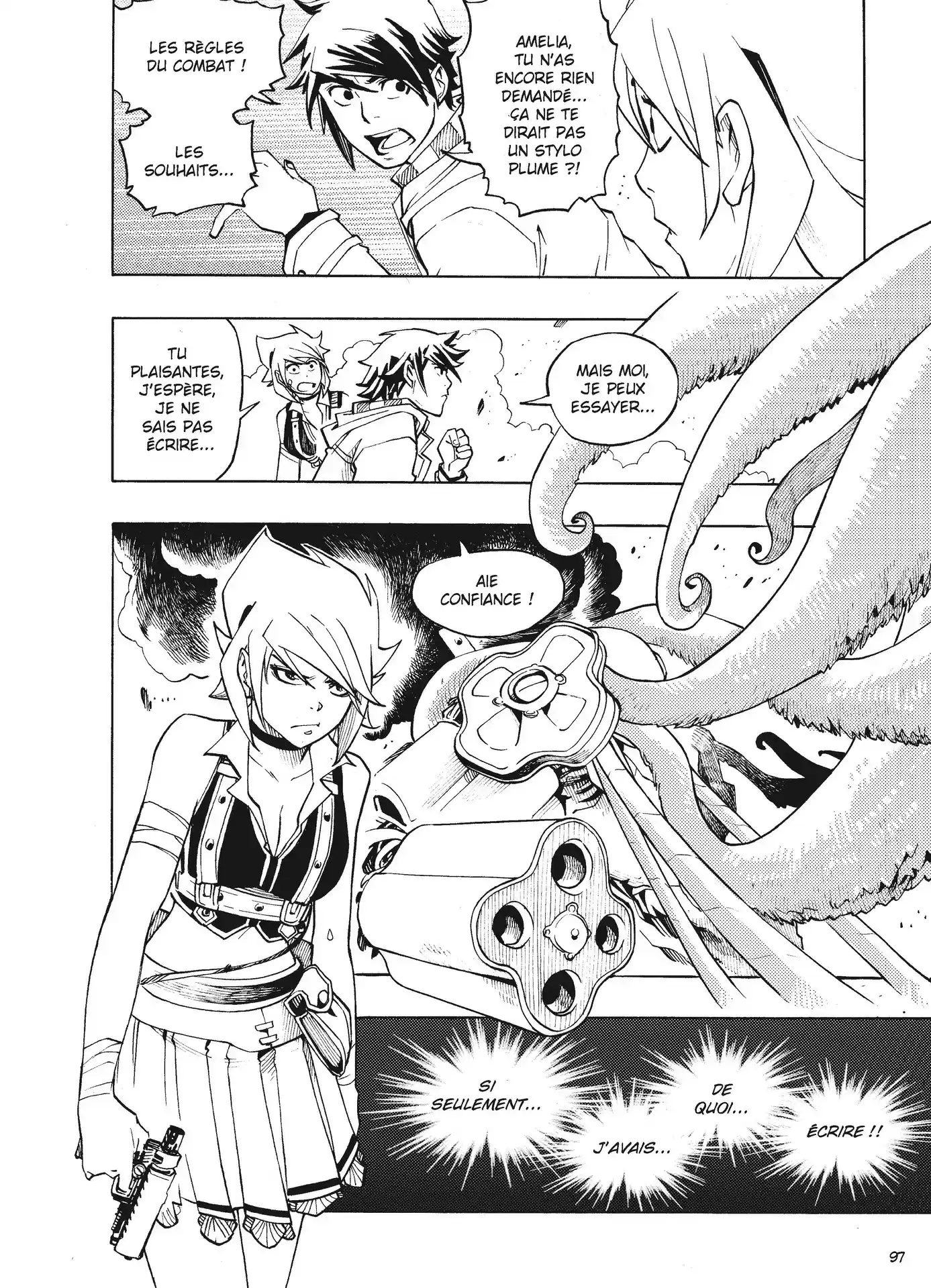 Read City Hall FR Manga Online