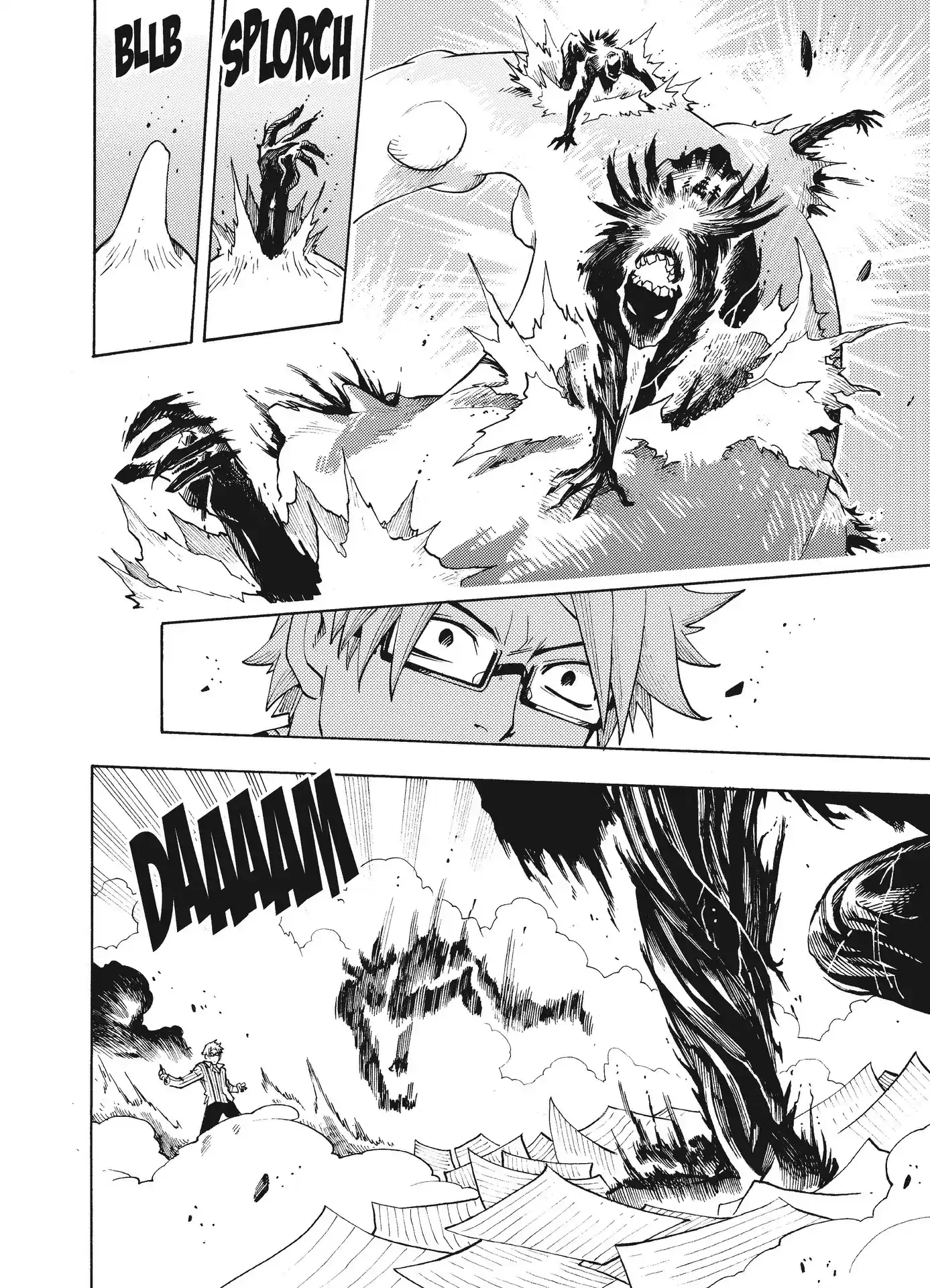 Read City Hall FR Manga Online