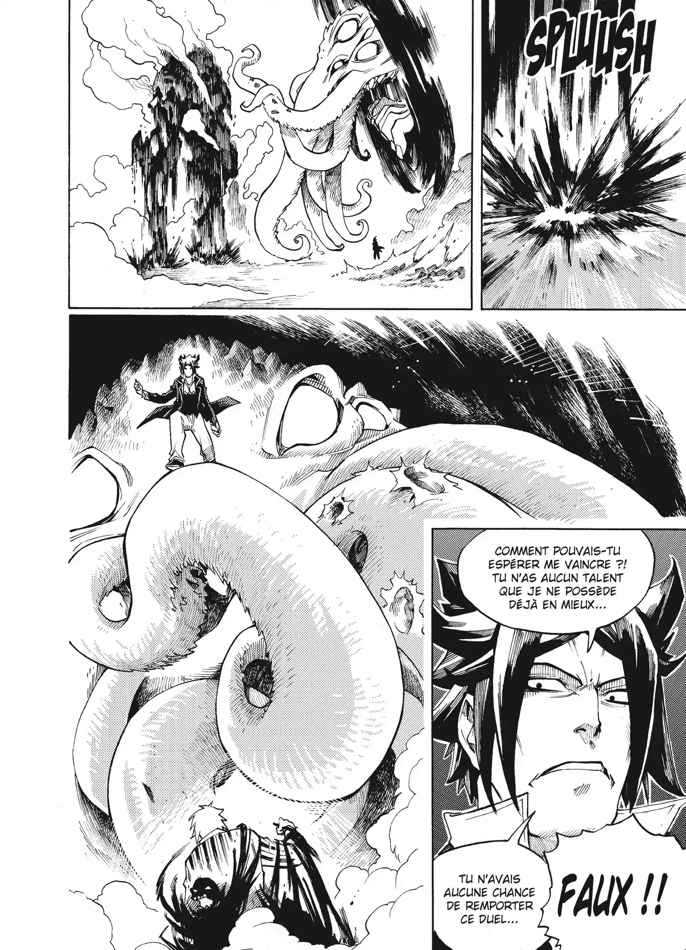 Read City Hall FR Manga Online
