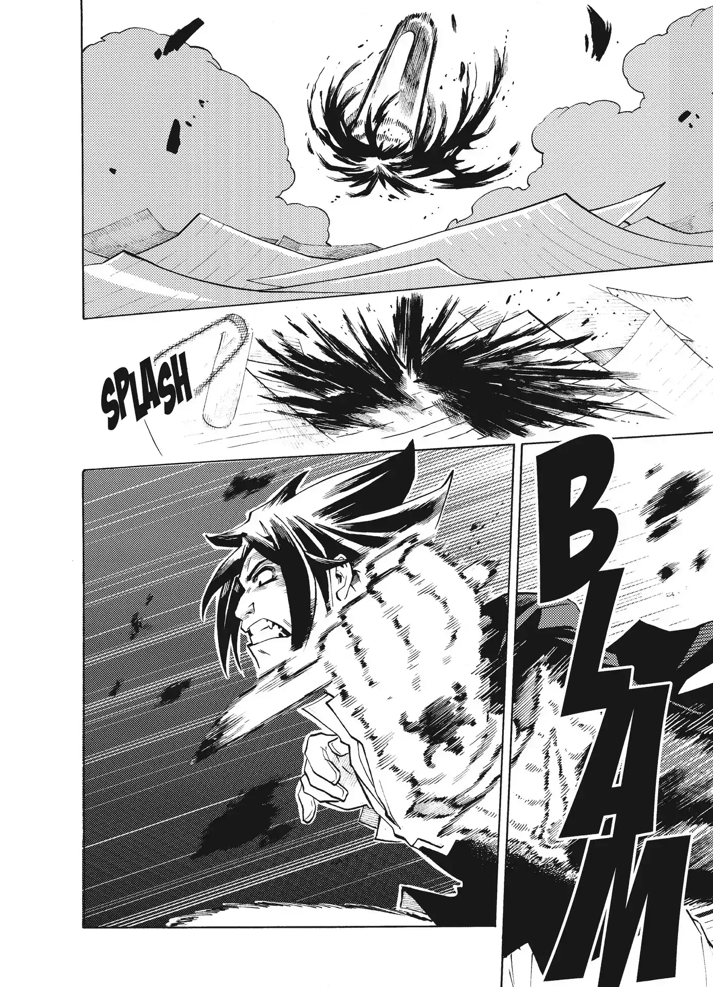 Read City Hall FR Manga Online