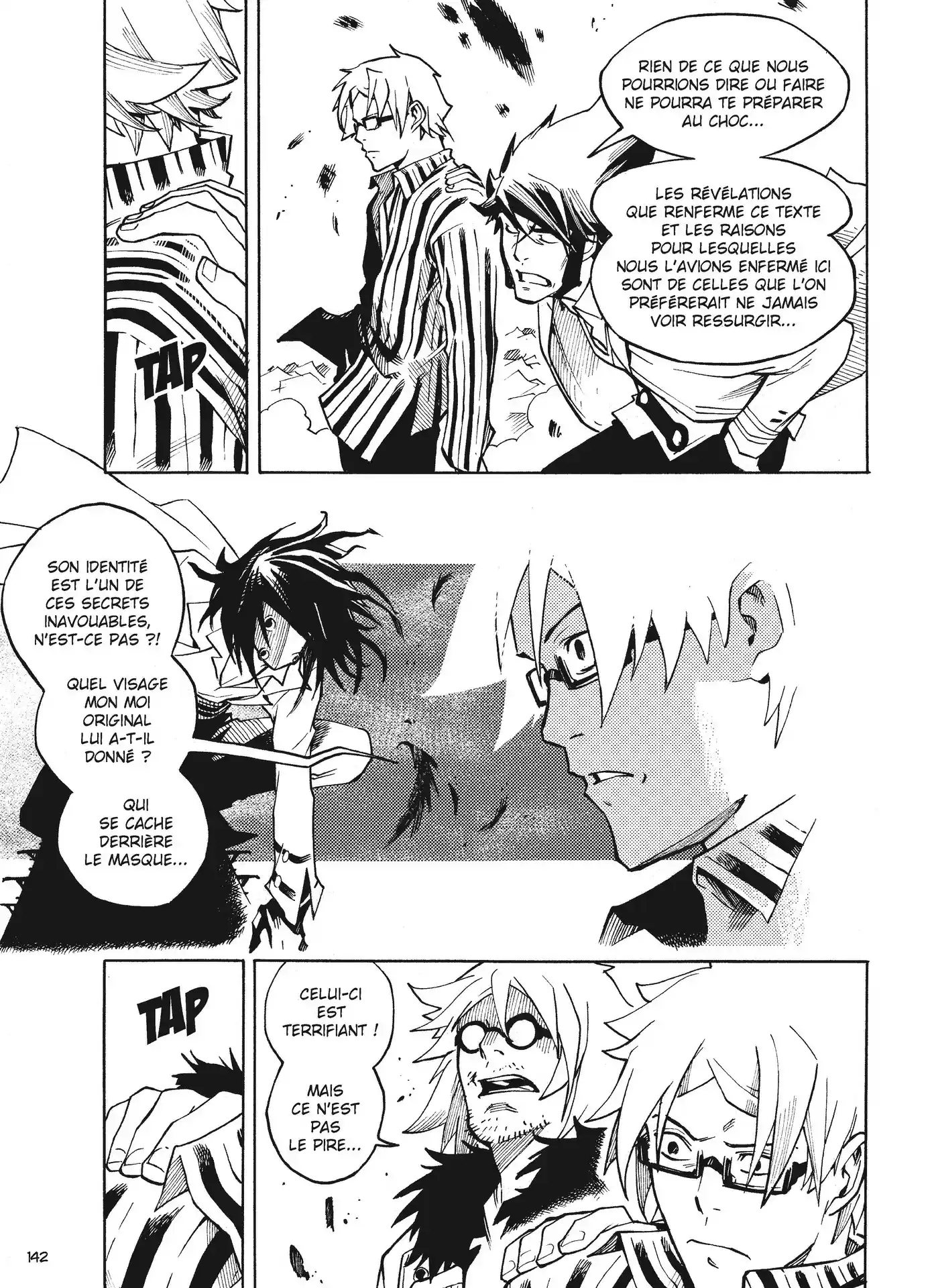 Read City Hall FR Manga Online
