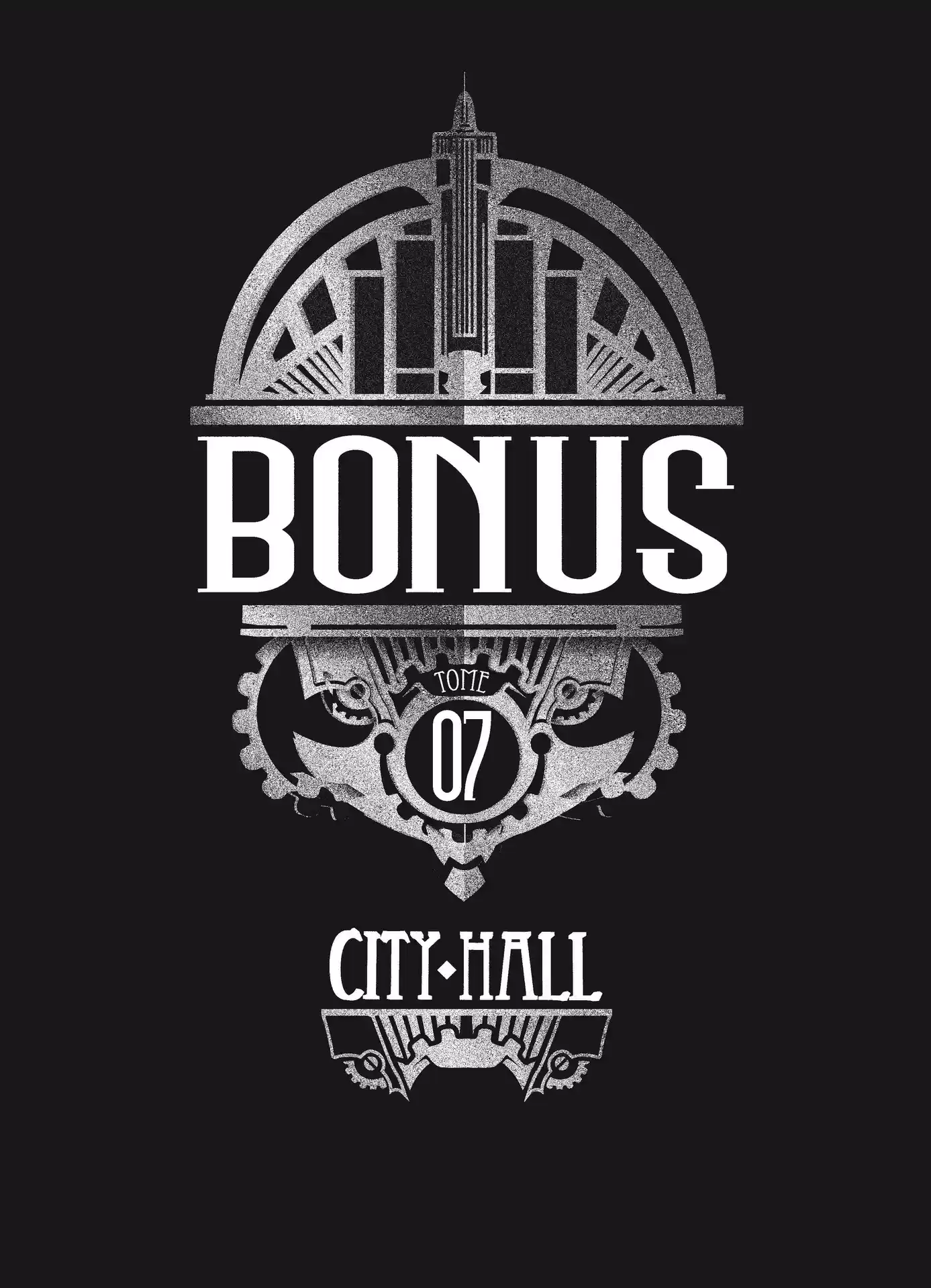 Read City Hall FR Manga Online