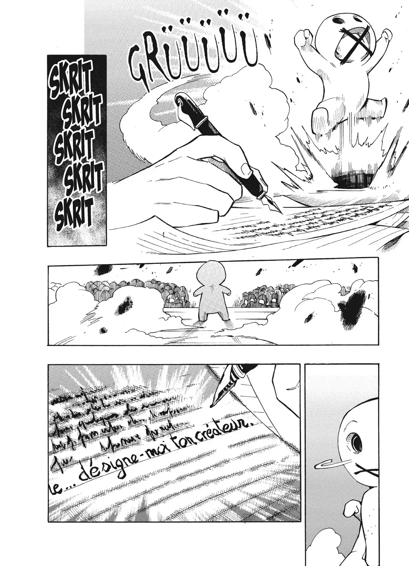 Read City Hall FR Manga Online