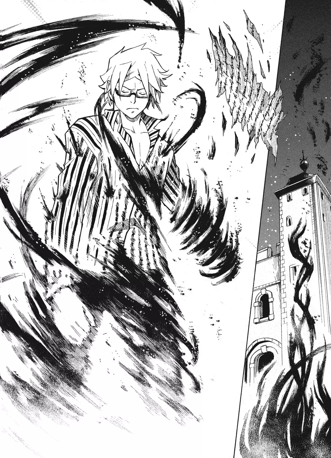 Read City Hall FR Manga Online
