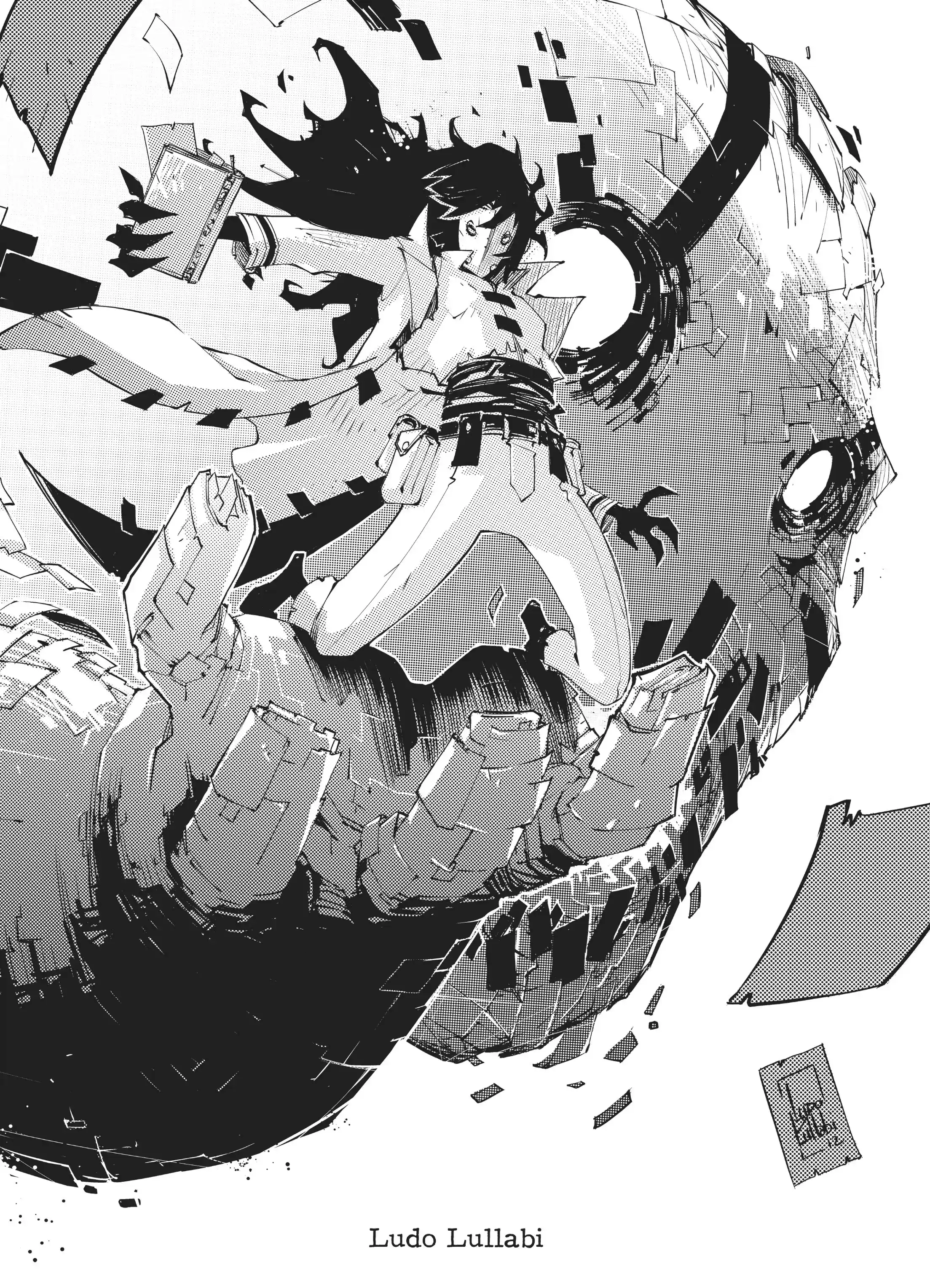 Read City Hall FR Manga Online