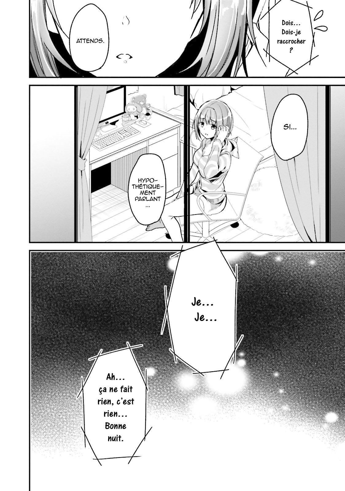 Read Classroom of the Elite FR Manga Online
