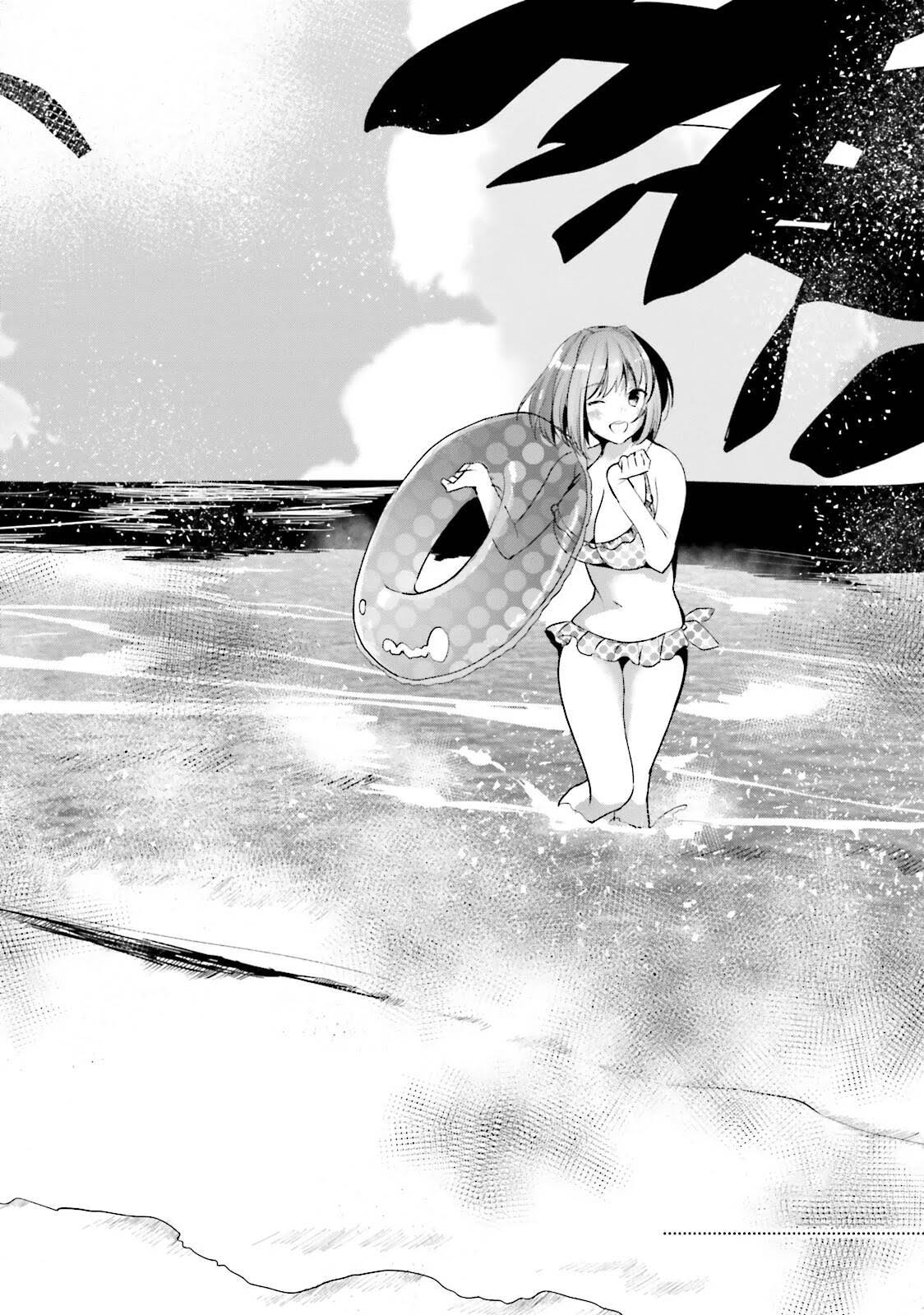Read Classroom of the Elite FR Manga Online