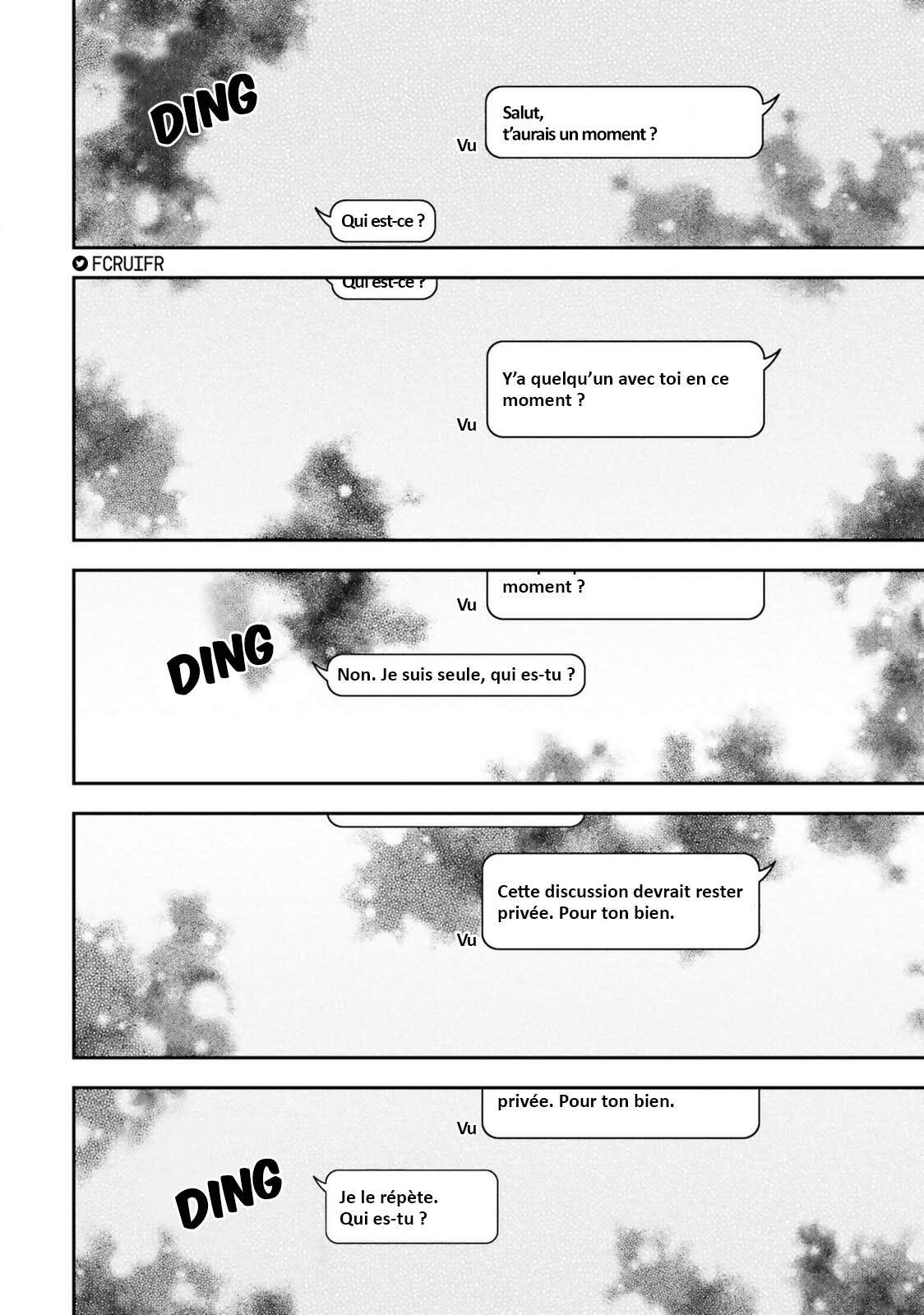 Read Classroom of the Elite FR Manga Online