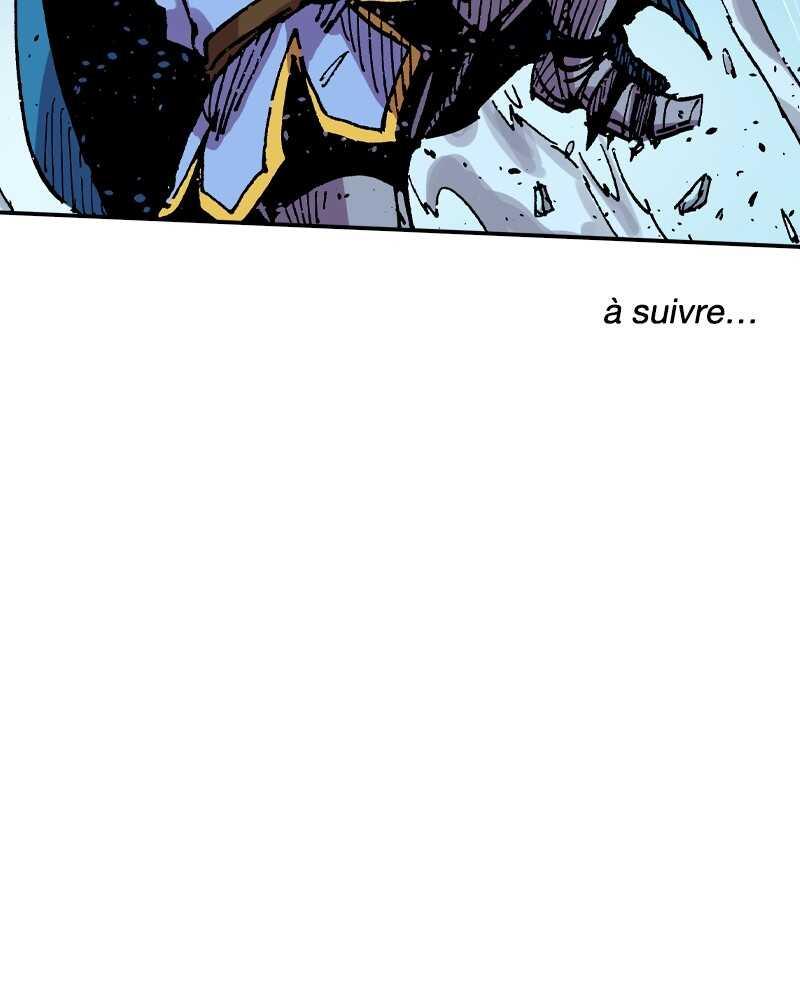 Read Clevatess FR Manga Online