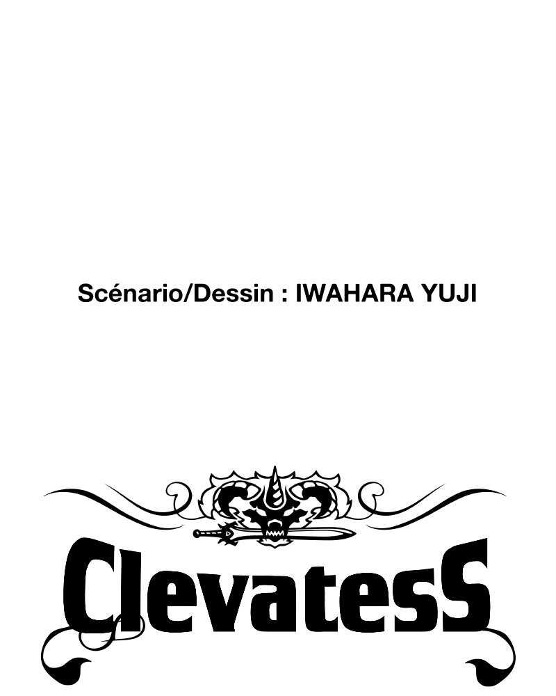 Read Clevatess FR Manga Online