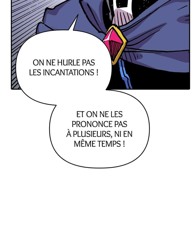 Read Clevatess FR Manga Online