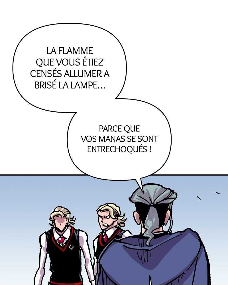 Read Clevatess FR Manga Online