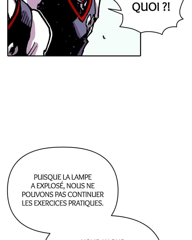 Read Clevatess FR Manga Online