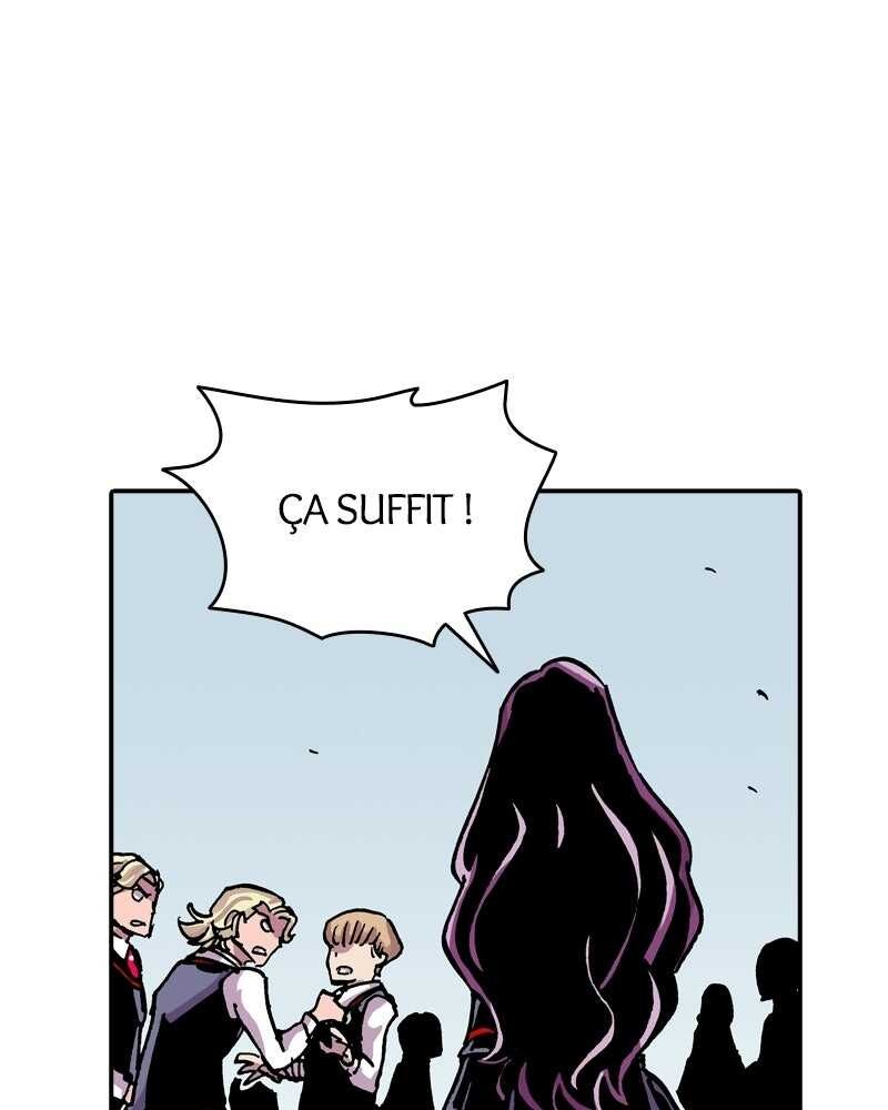 Read Clevatess FR Manga Online