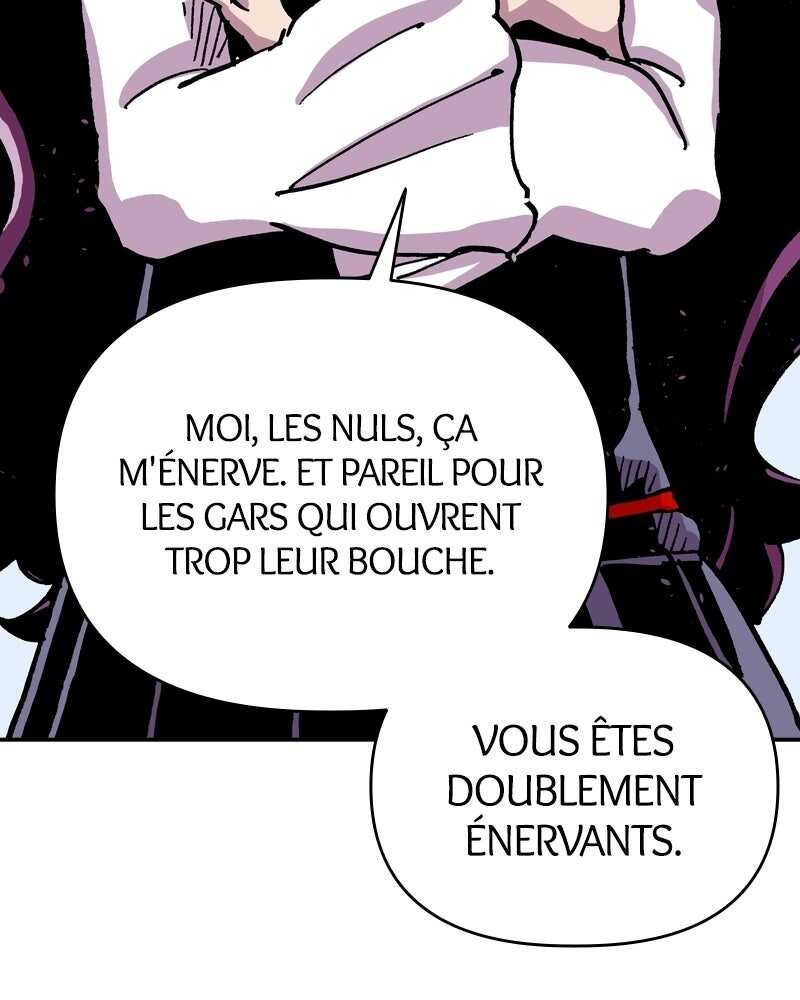Read Clevatess FR Manga Online