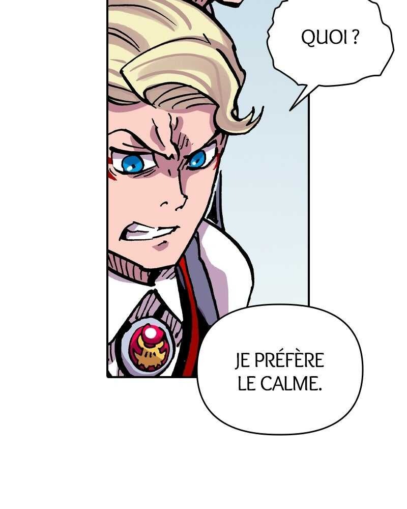 Read Clevatess FR Manga Online