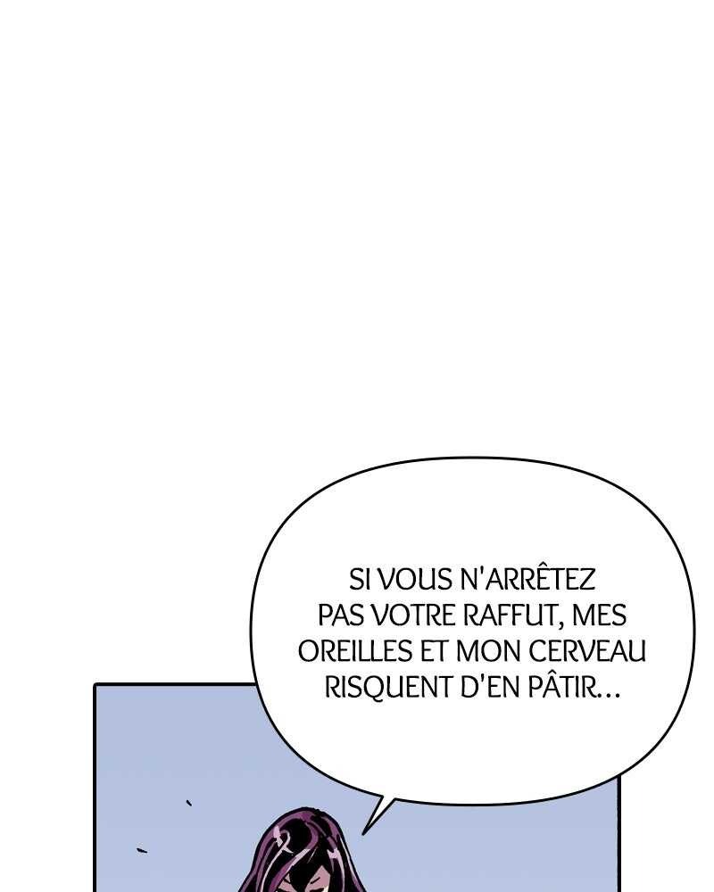 Read Clevatess FR Manga Online