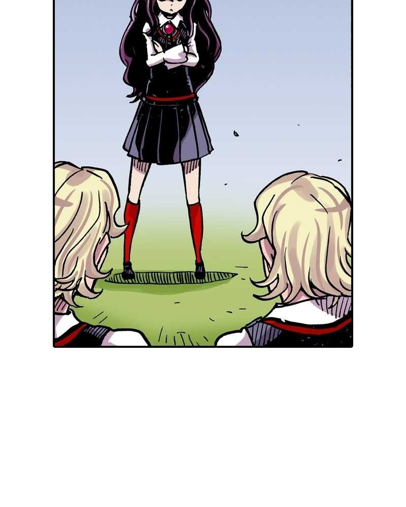 Read Clevatess FR Manga Online