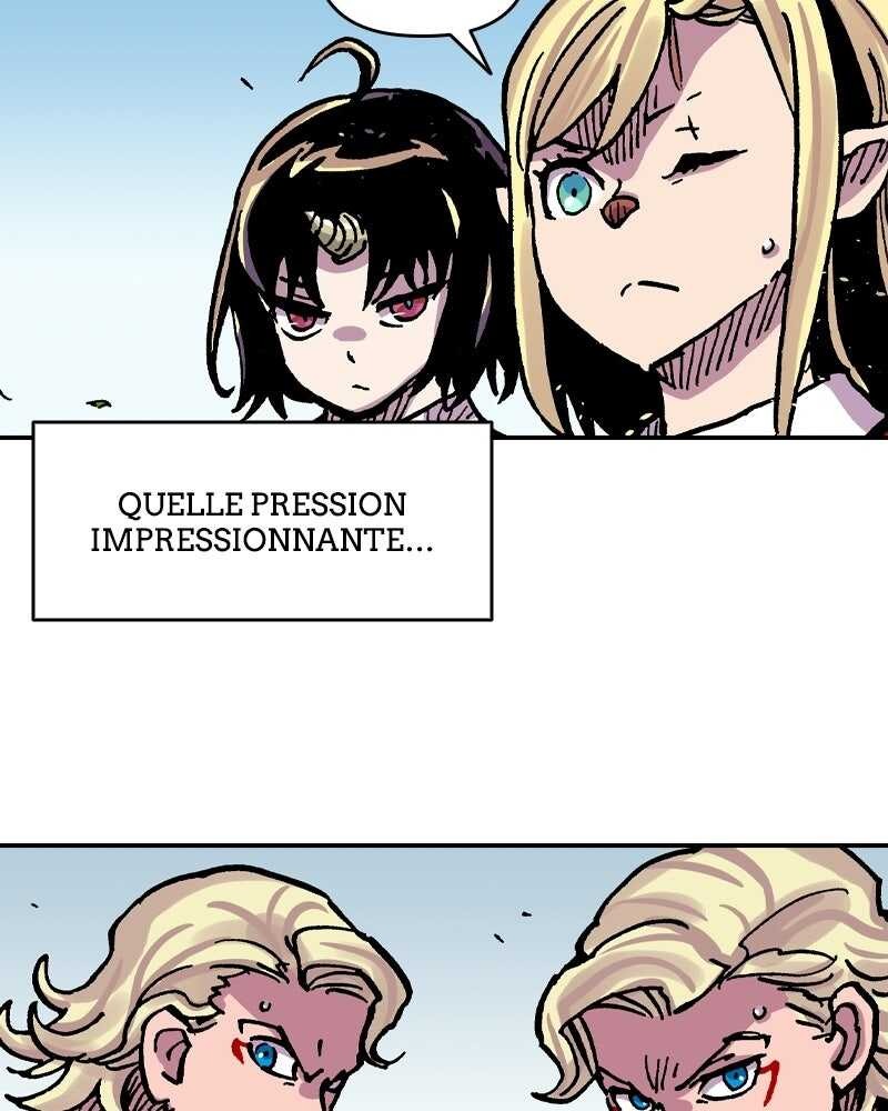 Read Clevatess FR Manga Online