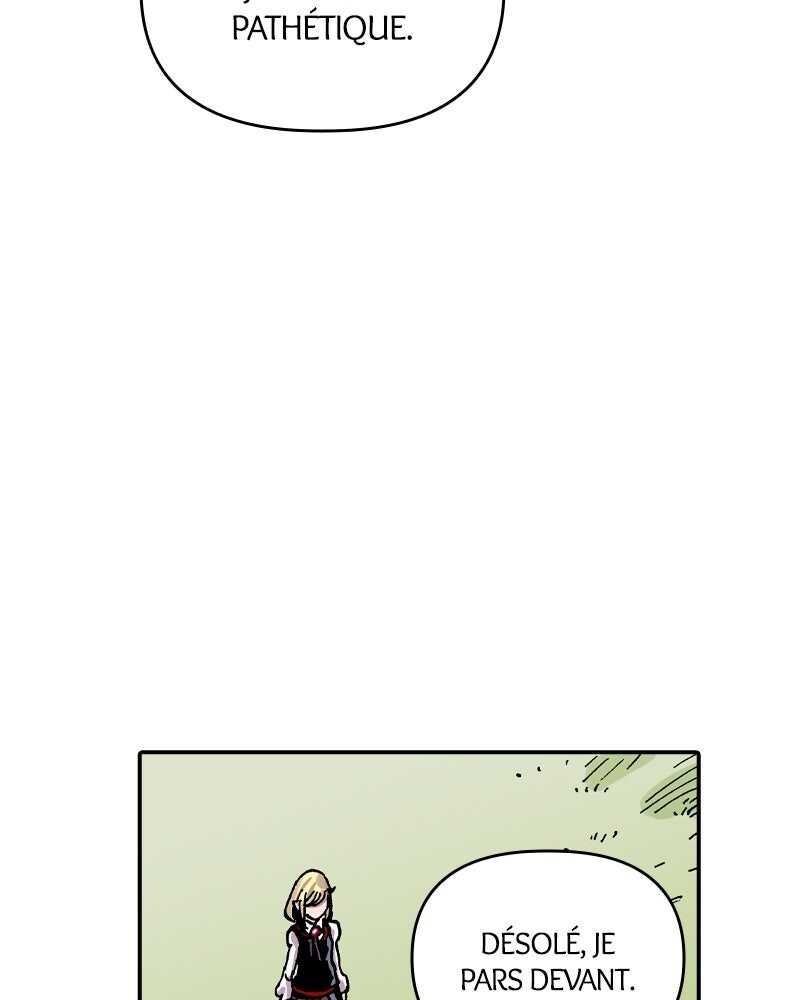 Read Clevatess FR Manga Online