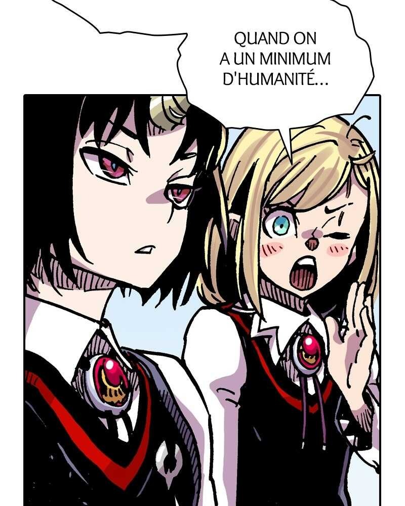 Read Clevatess FR Manga Online