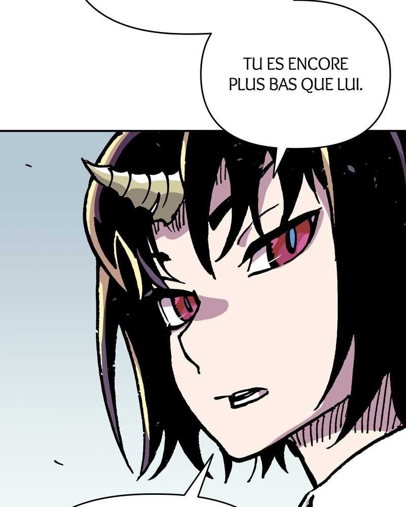 Read Clevatess FR Manga Online