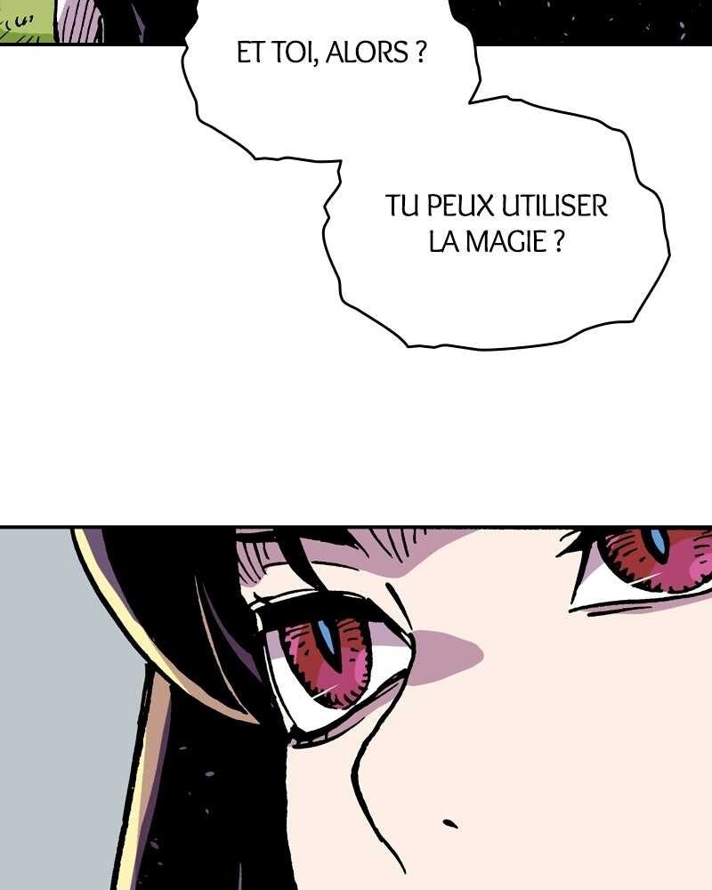 Read Clevatess FR Manga Online