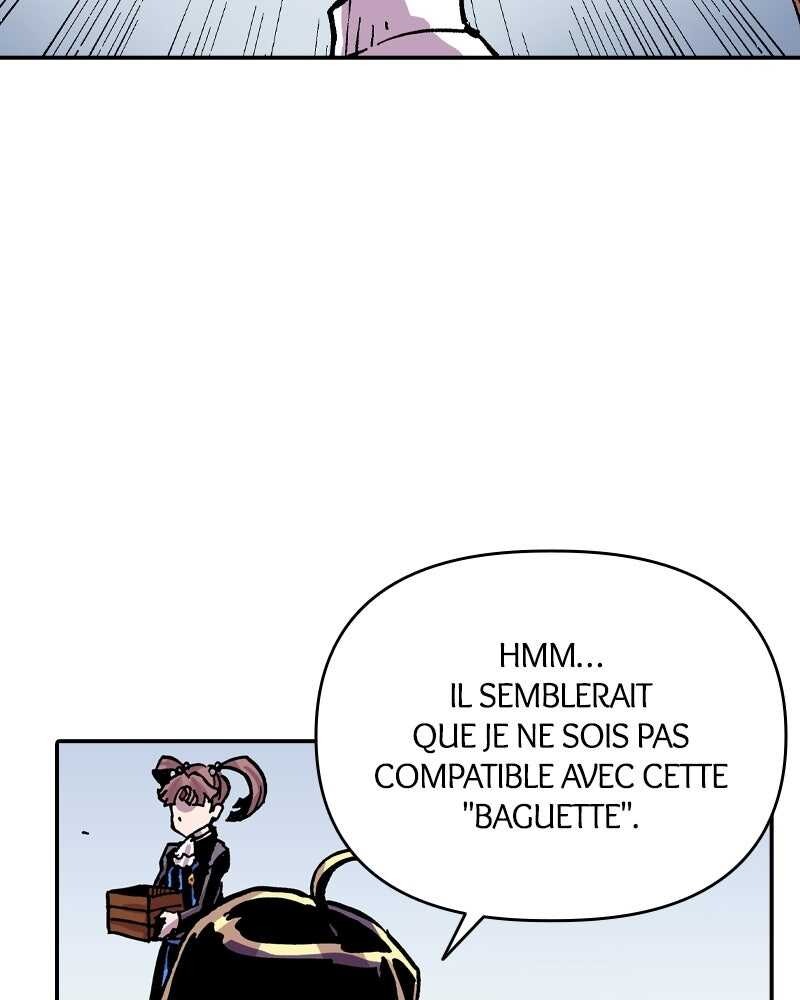 Read Clevatess FR Manga Online