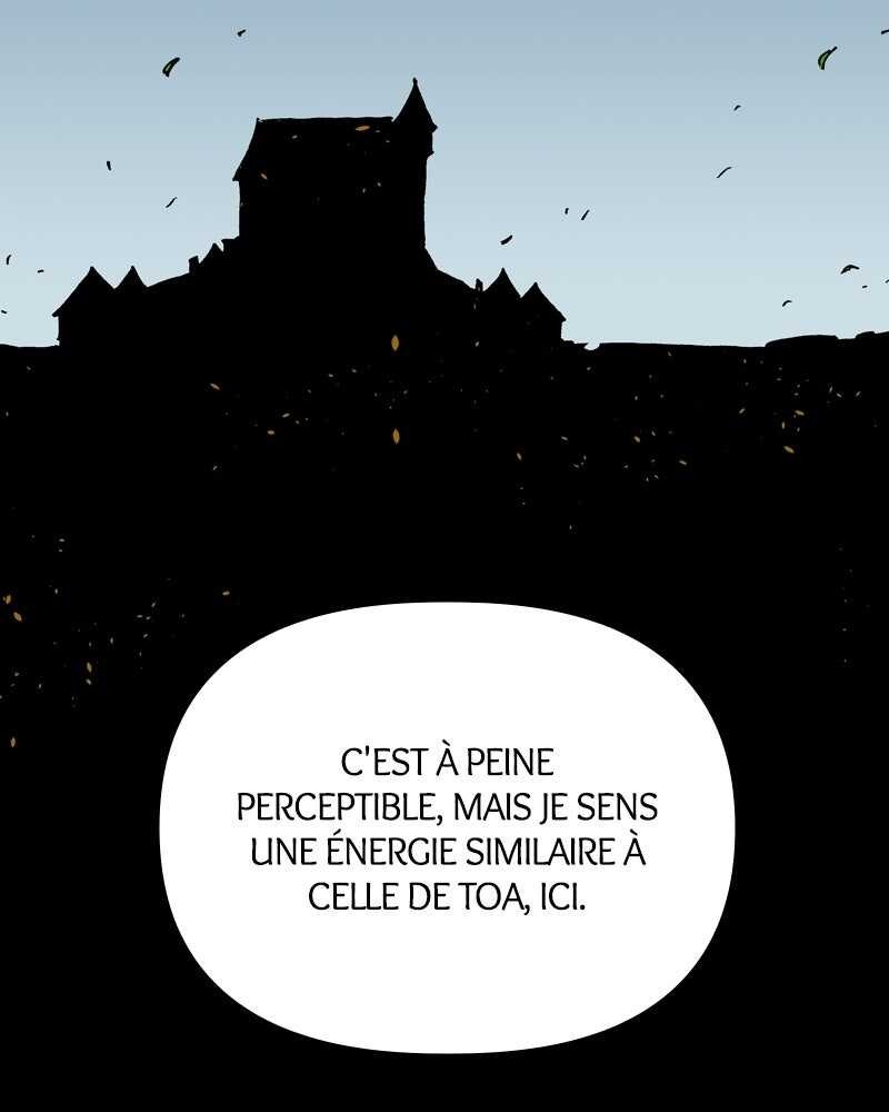 Read Clevatess FR Manga Online