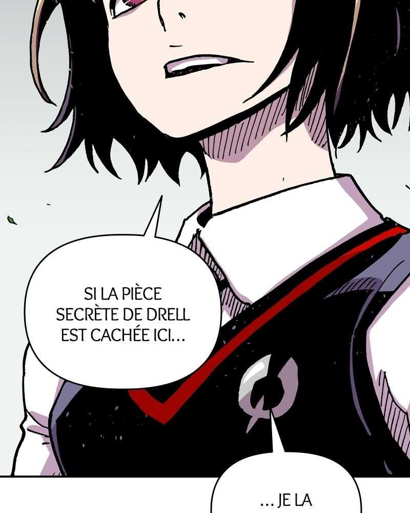 Read Clevatess FR Manga Online
